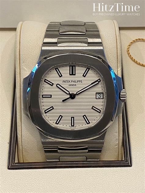 นาฬิกา Patek Philippe 5711/1A